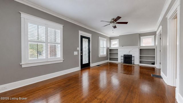 2117 Eastview Ave, Louisville, KY 40205