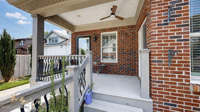 2117 Eastview Ave, Louisville, KY 40205