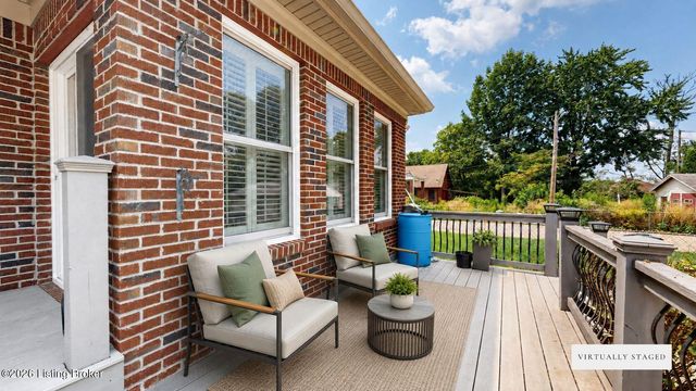 2117 Eastview Ave, Louisville, KY 40205