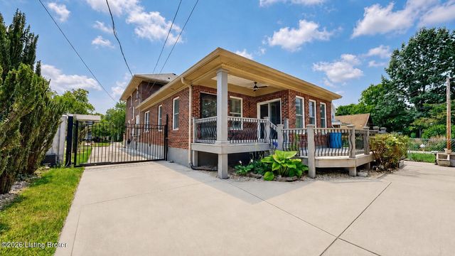 2117 Eastview Ave, Louisville, KY 40205