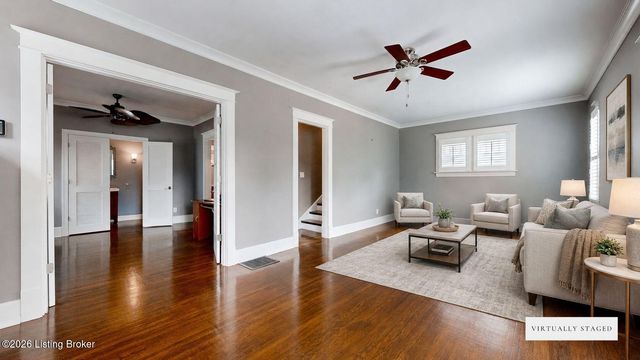 2117 Eastview Ave, Louisville, KY 40205