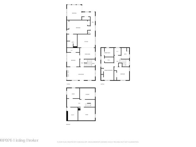 2117 Eastview Ave, Louisville, KY 40205