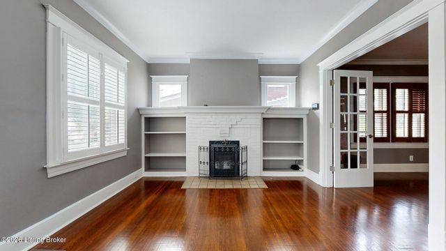 2117 Eastview Ave, Louisville, KY 40205