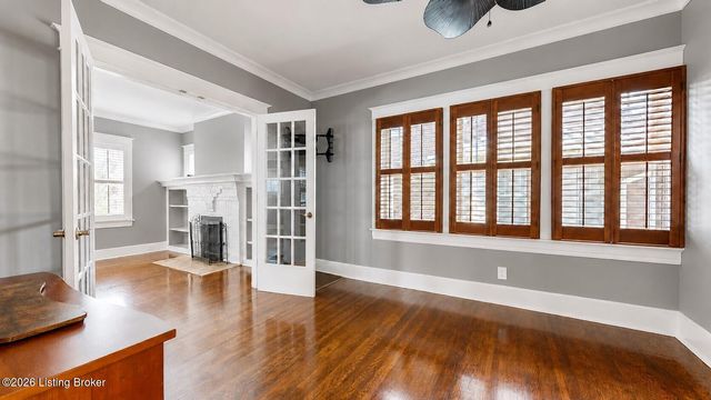 2117 Eastview Ave, Louisville, KY 40205