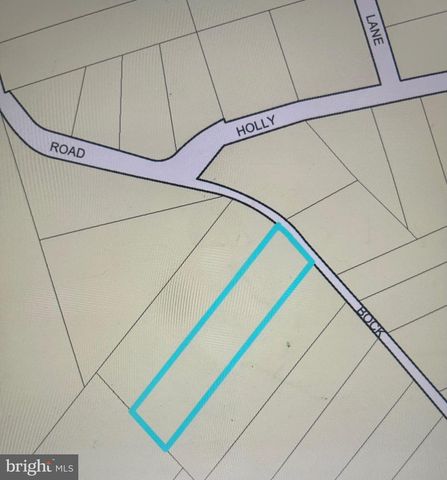 BOCK RD, Fort Washington, MD 20744