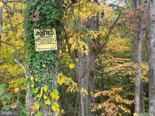 BOCK RD, Fort Washington, MD 20744