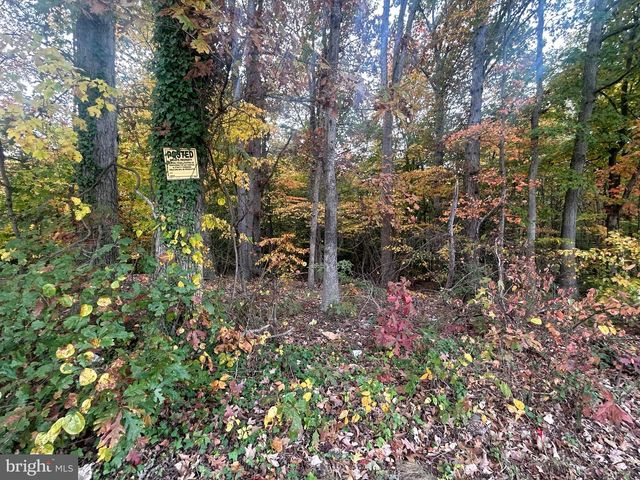 BOCK RD, Fort Washington, MD 20744