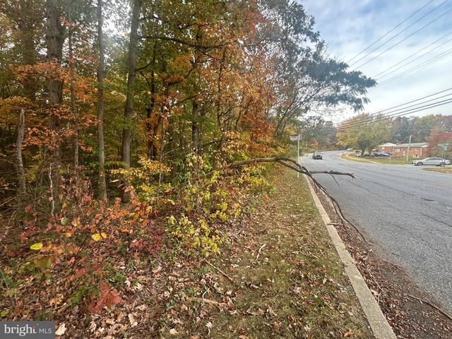 BOCK RD, Fort Washington, MD 20744