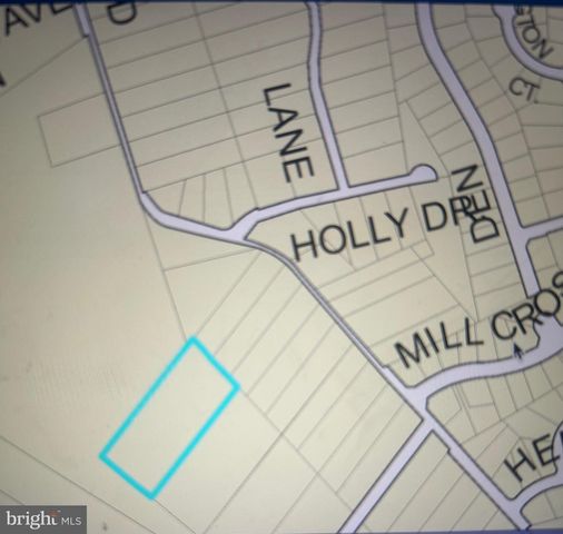 BOCK RD, Fort Washington, MD 20744