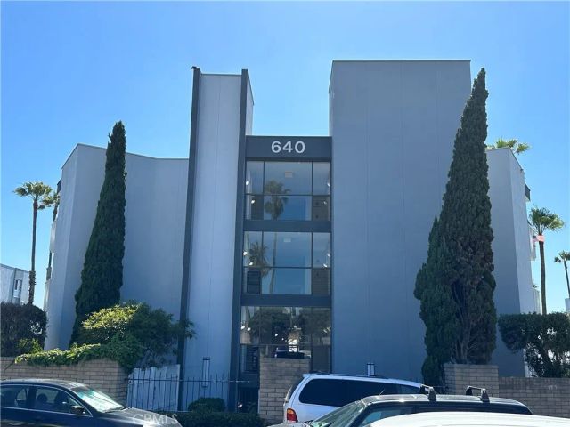 640 The Village 217, Redondo Beach, CA 90277