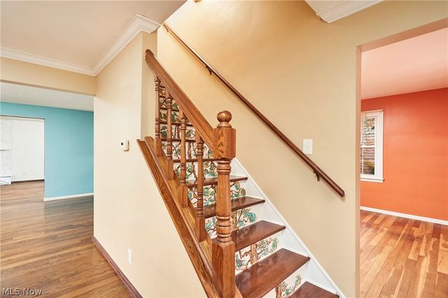 1633 Bancroft Street, Cuyahoga Falls, OH 44221