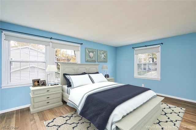 1633 Bancroft Street, Cuyahoga Falls, OH 44221