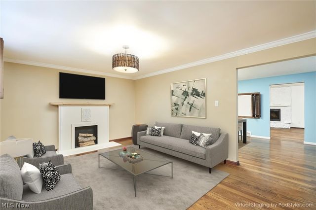 1633 Bancroft Street, Cuyahoga Falls, OH 44221