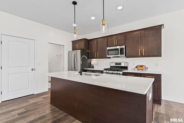 314 BOULDER CREEK Drive, Chatham, IL 62629