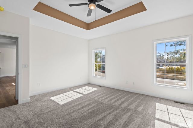 314 BOULDER CREEK Drive, Chatham, IL 62629