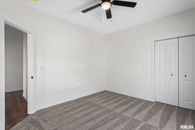 314 BOULDER CREEK Drive, Chatham, IL 62629