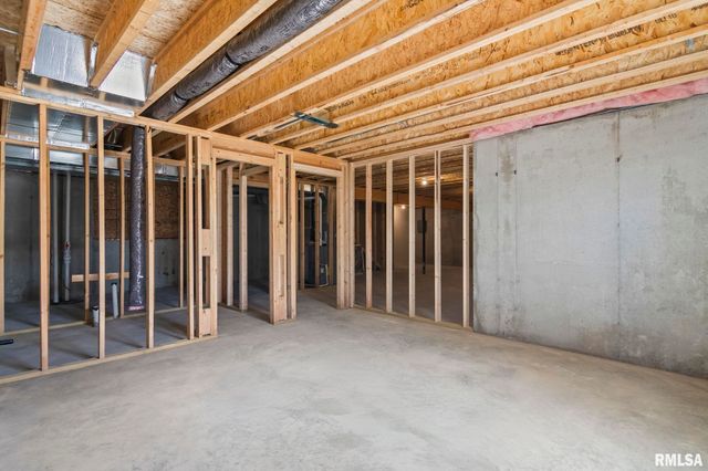 314 BOULDER CREEK Drive, Chatham, IL 62629