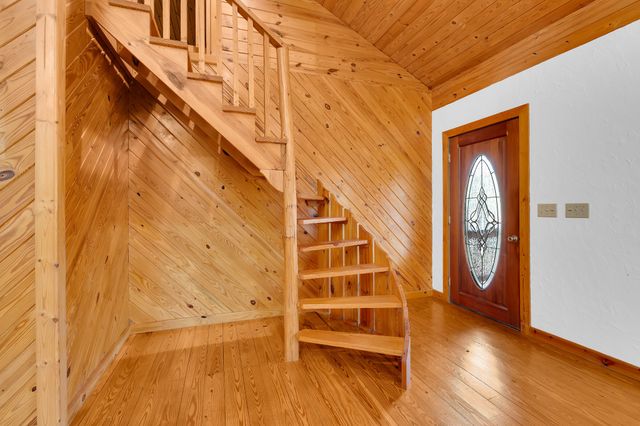 551 Shippmans Creek Rd, Wartrace, TN 37183