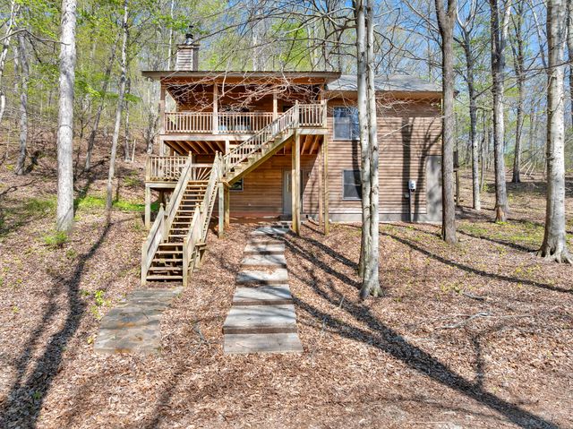 551 Shippmans Creek Rd, Wartrace, TN 37183