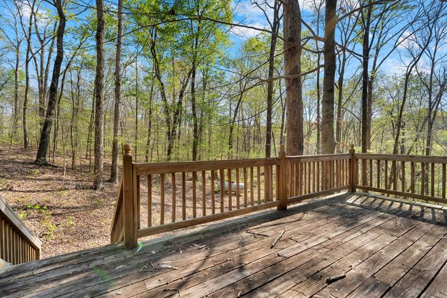 551 Shippmans Creek Rd, Wartrace, TN 37183