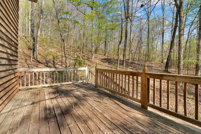 551 Shippmans Creek Rd, Wartrace, TN 37183