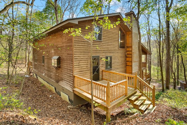 551 Shippmans Creek Rd, Wartrace, TN 37183