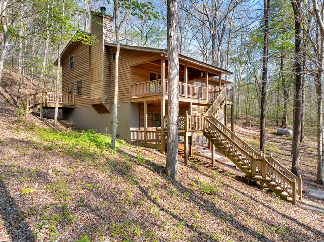 551 Shippmans Creek Rd, Wartrace, TN 37183
