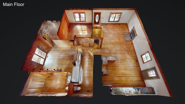 551 Shippmans Creek Rd, Wartrace, TN 37183