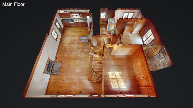 551 Shippmans Creek Rd, Wartrace, TN 37183
