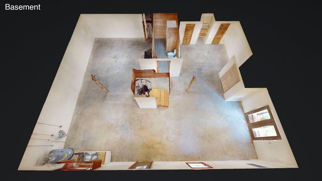551 Shippmans Creek Rd, Wartrace, TN 37183