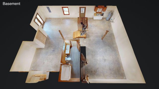 551 Shippmans Creek Rd, Wartrace, TN 37183