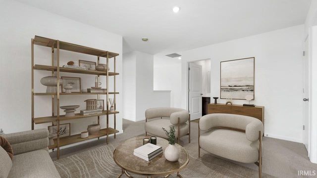 12872 Rey Cove, Fort Wayne, IN 46818