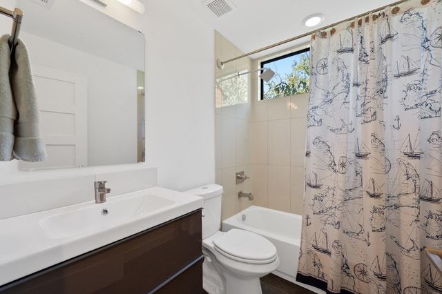 1005 Cardinal LN B, Austin, TX 78704