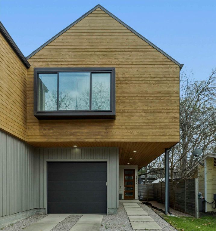 1005 Cardinal LN B, Austin, TX 78704