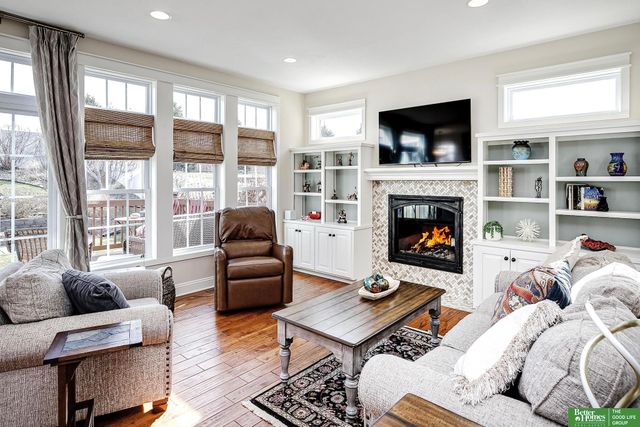 7725 N 151 Circle, Bennington, NE 68007