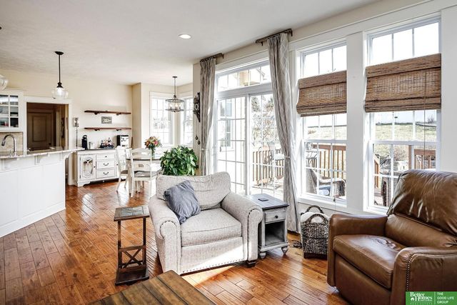 7725 N 151 Circle, Bennington, NE 68007