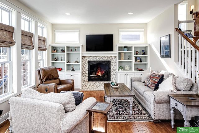 7725 N 151 Circle, Bennington, NE 68007