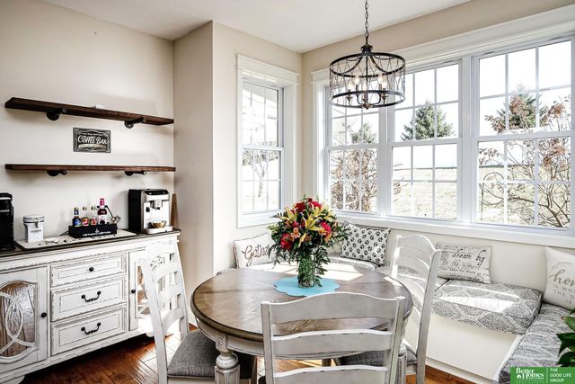 7725 N 151 Circle, Bennington, NE 68007