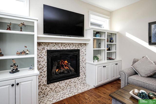 7725 N 151 Circle, Bennington, NE 68007