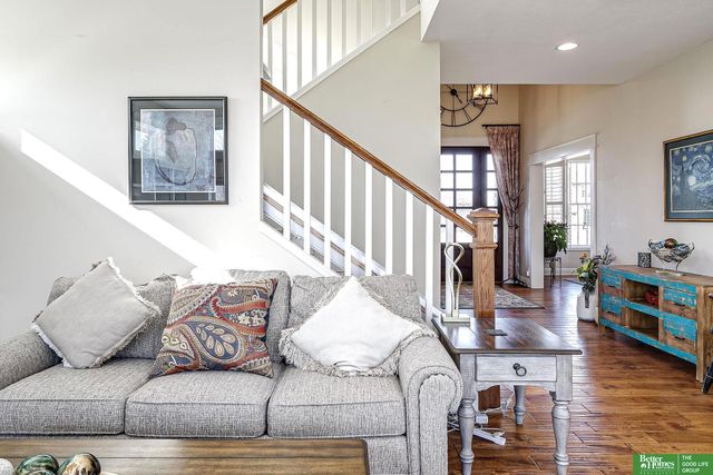 7725 N 151 Circle, Bennington, NE 68007