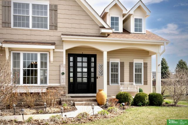 7725 N 151 Circle, Bennington, NE 68007