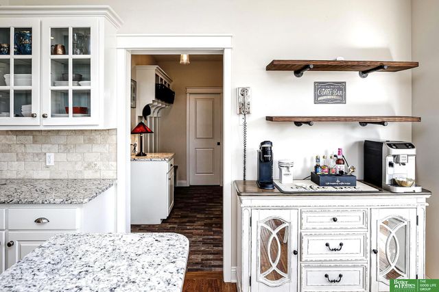 7725 N 151 Circle, Bennington, NE 68007