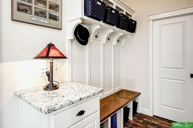 7725 N 151 Circle, Bennington, NE 68007