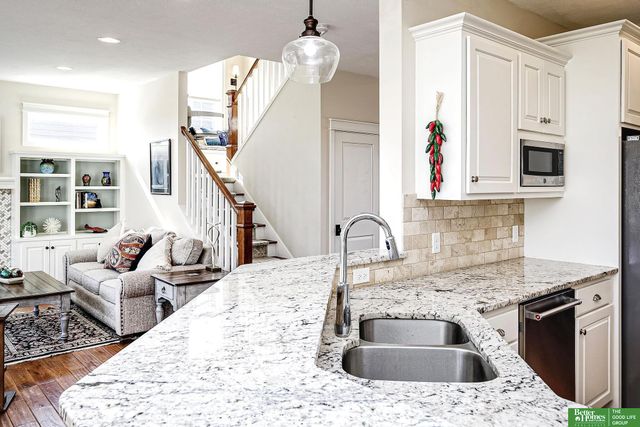 7725 N 151 Circle, Bennington, NE 68007