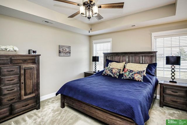 7725 N 151 Circle, Bennington, NE 68007