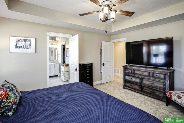 7725 N 151 Circle, Bennington, NE 68007