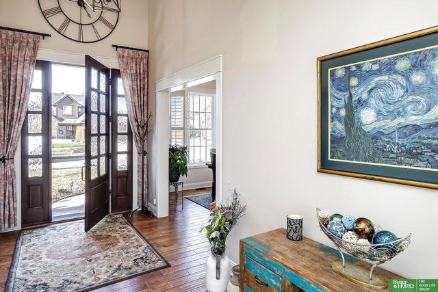 7725 N 151 Circle, Bennington, NE 68007