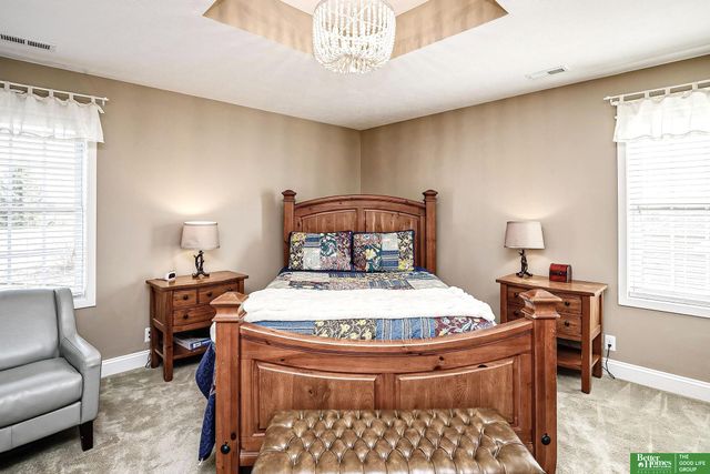 7725 N 151 Circle, Bennington, NE 68007