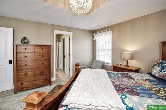 7725 N 151 Circle, Bennington, NE 68007