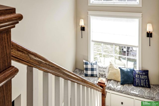 7725 N 151 Circle, Bennington, NE 68007